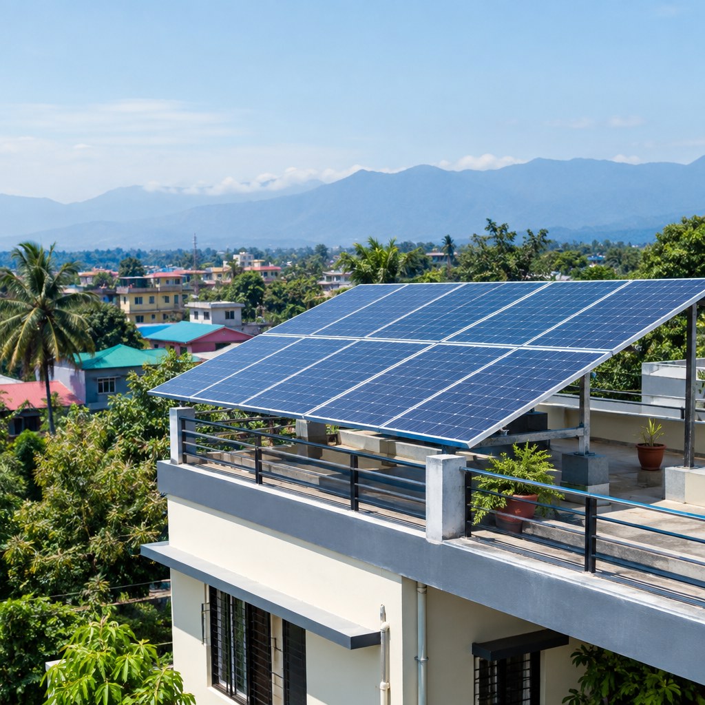 Waaree Solar Panel Price in Siliguri: Models, Warranty & Buying Guide